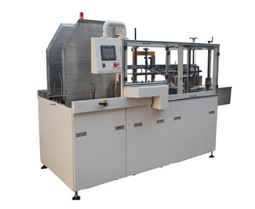 VF-40WS臥式開(kāi)箱機(jī)