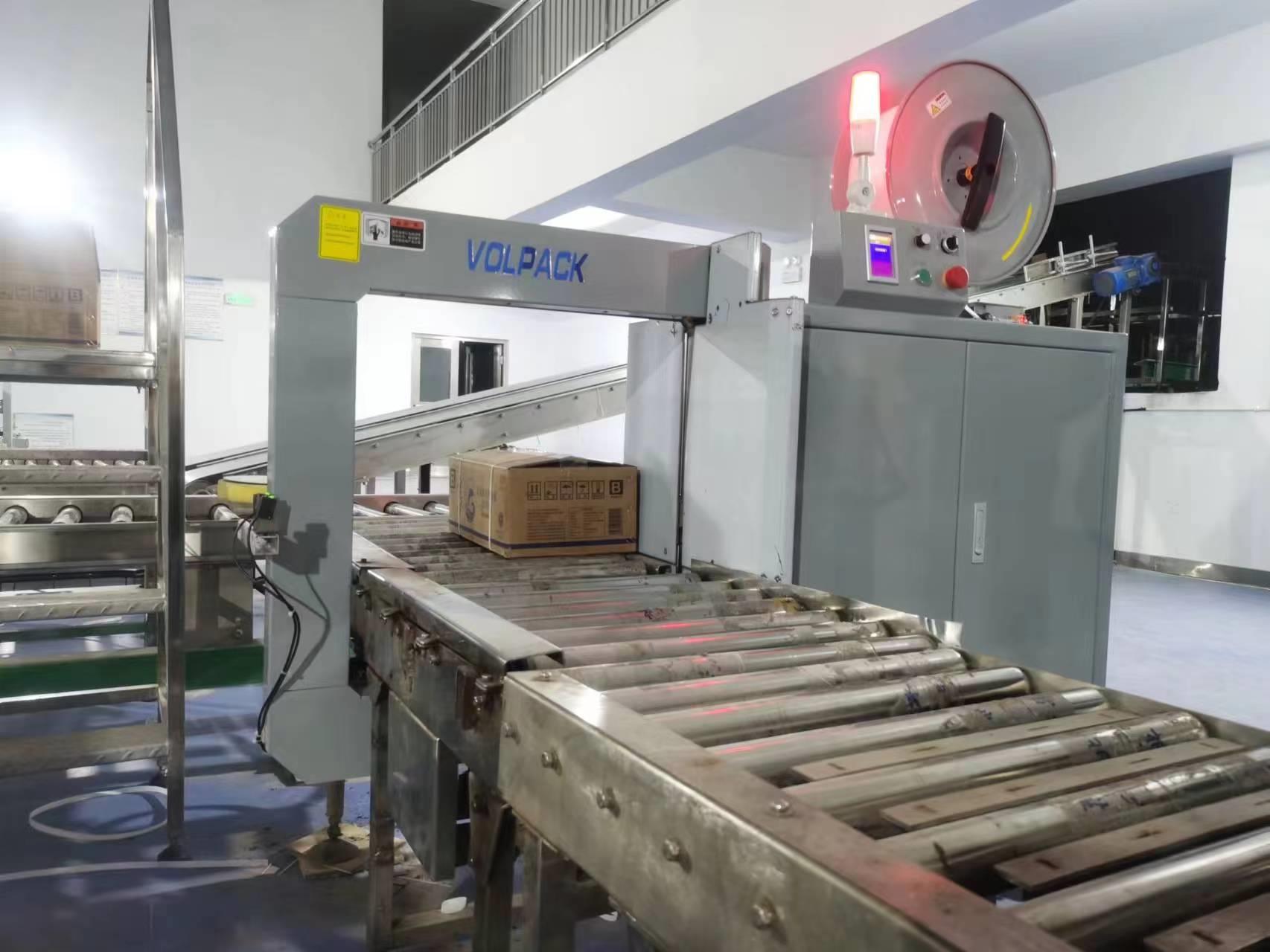 高速打包機 高速打包機