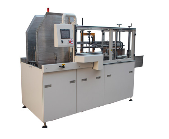 全自動(dòng)開箱機(jī)