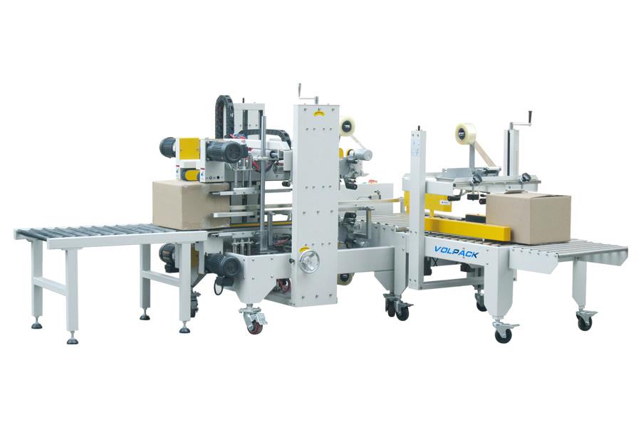 全自動封箱機 全自動封箱機